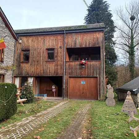 Au Vieux Lavoir Alle Buitenkant foto